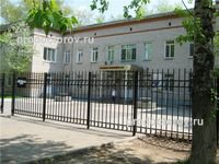 Городская поликлиника №16,поликлиника,Хабаровск