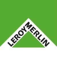 Леруа Мерлен логотип