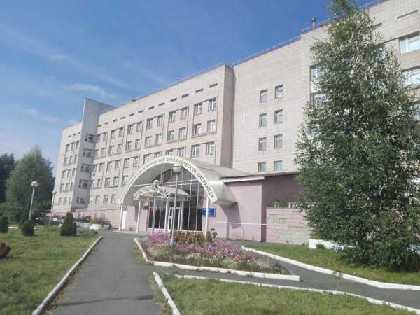 Больница для взрослых,Больница для взрослых,Ижевск