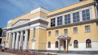 Музей истории г. Хабаровска,музеи,Хабаровск
