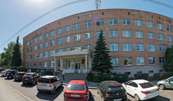 Республиканская детская клиническая больница, Хирургическое отделение стационара,Детская больница,Ижевск