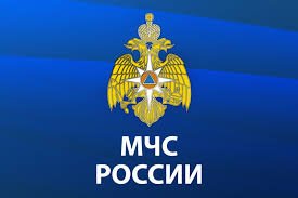 логотип компании Главное управление МЧС России по Хабаровскому краю