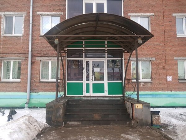 Участковый пункт полиции № 2,Отделение полиции,Ижевск