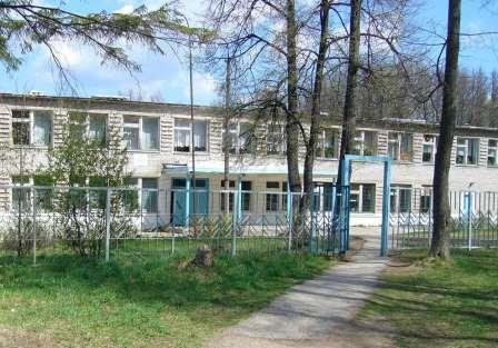 Средняя общеобразовательная школа № 18,Общеобразовательная школа,Ижевск