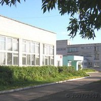 Средняя общеобразовательная школа № 59,Общеобразовательная школа,Ижевск
