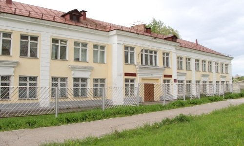Центр образования № 17,Дополнительное образование, Общеобразовательная школа,Ижевск