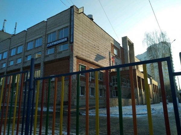 Школа № 97,Общеобразовательная школа,Ижевск