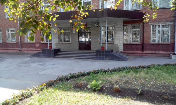 Школа № 58,Общеобразовательная школа,Ижевск