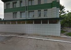 Главный радиочастотный центр,Дальневосточный филиал,Хабаровск
