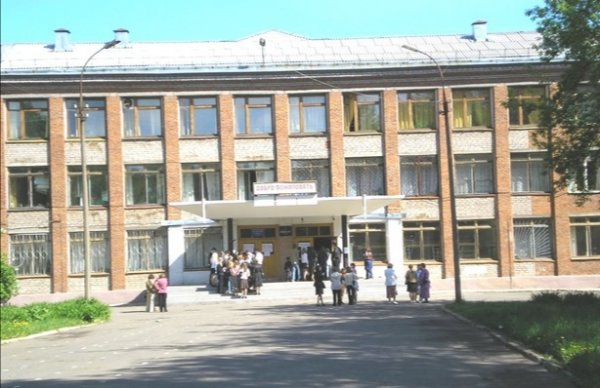 Школа № 67,Общеобразовательная школа,Ижевск