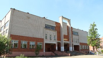 Средняя общеобразовательная школа № 84,Общеобразовательная школа,Ижевск