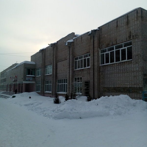 Школа № 21,Общеобразовательная школа,Ижевск