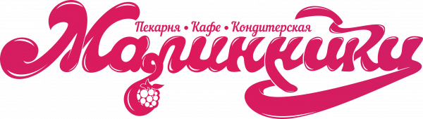 логотип компании Малинники - доставка 🛒