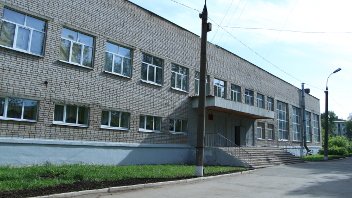 МБОУ СОШ № 72,Общеобразовательная школа,Ижевск
