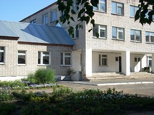 Ягульская Средняя Общеобразовательная школа,Общеобразовательная школа,Ижевск