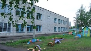 Детский сад № 37,Детский сад,Ижевск
