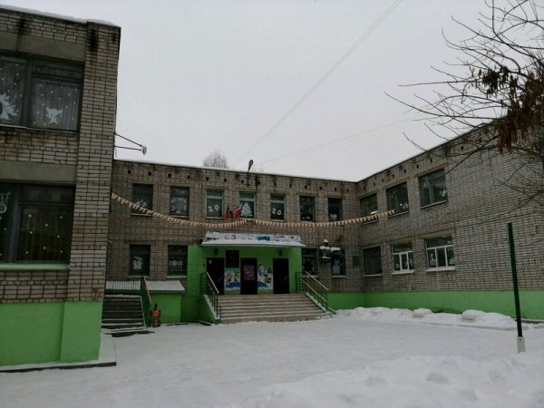 Детский сад № 233,Детский сад,Ижевск