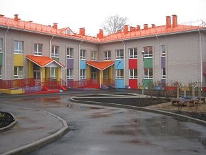 Детский сад № 82,Детский сад,Ижевск