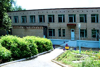 Детский сад № 183,Детский сад,Ижевск