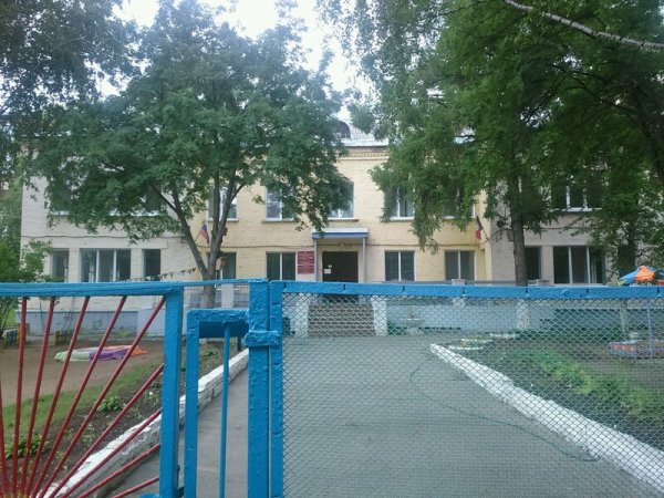 Детский сад № 285,Детский сад,Ижевск