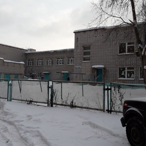 Детский сад № 258,Детский сад,Ижевск