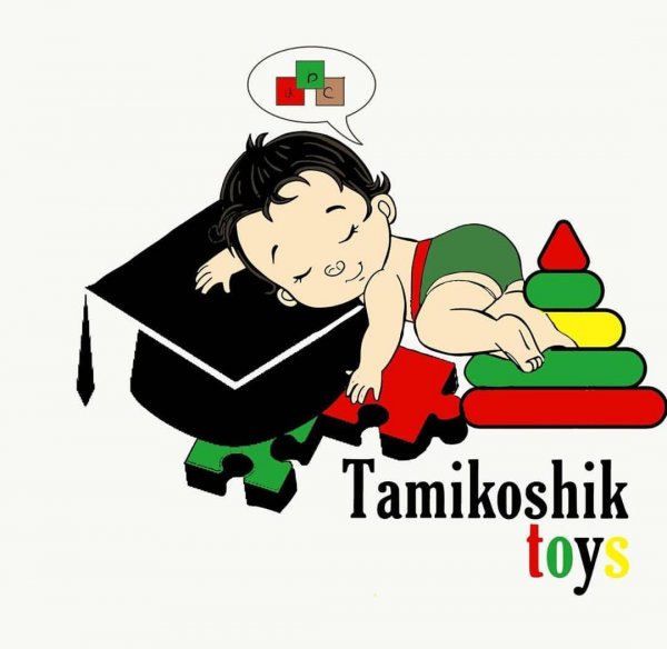 Tamikoshik_toys,Магазин развивающих игрушек,Нальчик