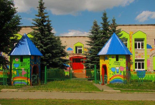 Детский сад № 273,Детский сад,Ижевск