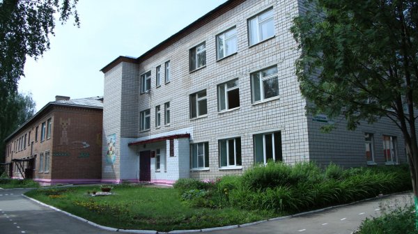 МАДОУ детский сад № 159,Детский сад,Ижевск