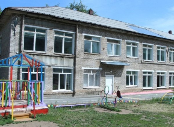 МБДОУ детский сад № 149,Детский сад,Ижевск