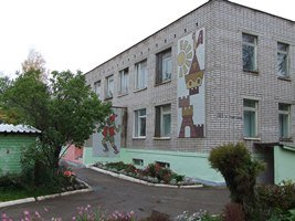 МБДОУ детский сад № 230,Детский сад,Ижевск