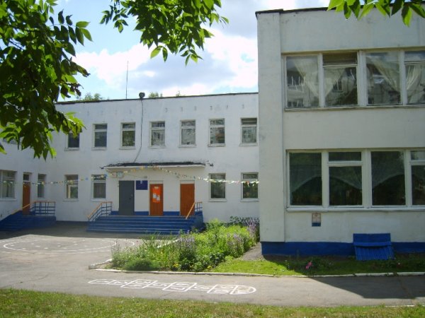 Детский сад № 106,Детский сад,Ижевск
