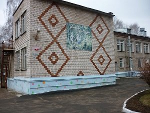 МБДОУ детский сад № 129 Радуга,Детский сад,Ижевск