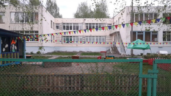 МБДОУ № 209,Детский сад,Ижевск