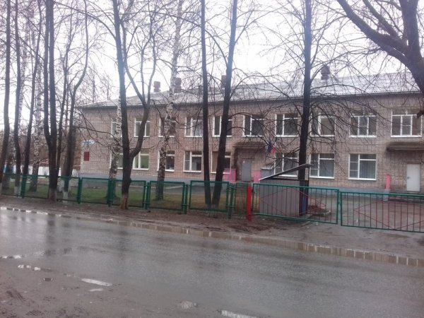 Детский сад № 175,Детский сад,Ижевск