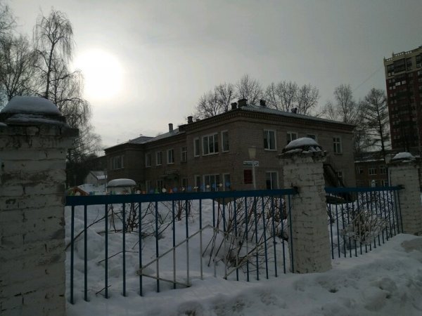 Детский сад № 136,Детский сад,Ижевск