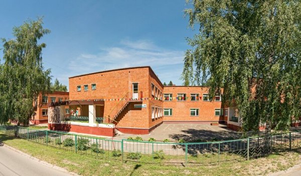 Детский сад № 255,Детский сад,Ижевск