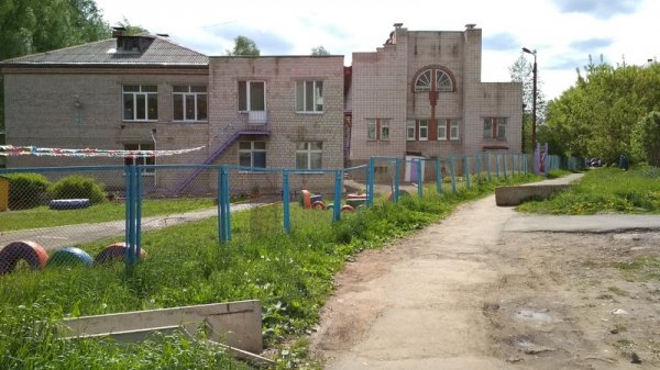 Детский сад № 162,Детский сад,Ижевск
