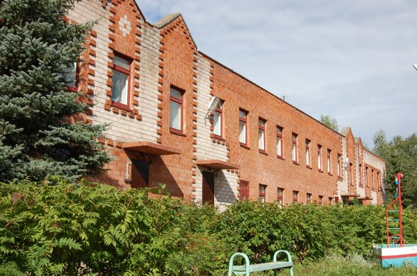 Детский сад № 147,Детский сад,Ижевск