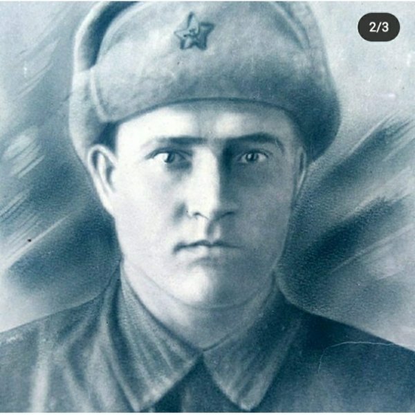 Толмачев Михаил Михайлович ,Бессмертный полк ,Каскелен, Карасай