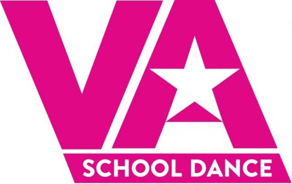 VA school dance / NUR,Школа танцев НУР,Степногорск