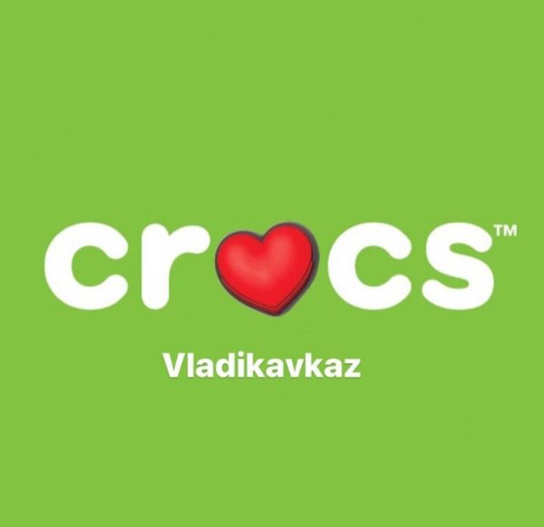 CROCS,Магазин,Владикавказ