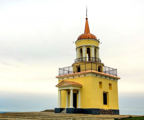 Лисьегорская башня,экспозиция,Нижний Тагил