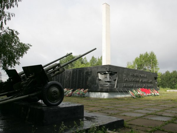 Музей боевой славы металлургов,Музей,Нижний Тагил