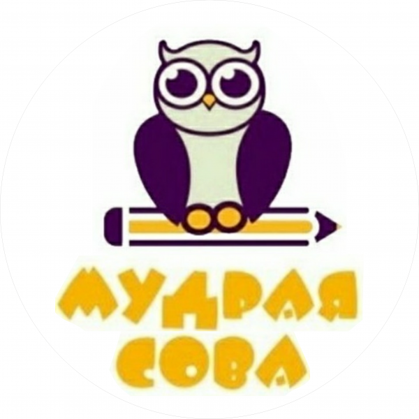 логотип компании Развивающие игрушки и товары для творчества