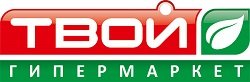 логотип компании Твой