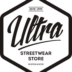 ULTRA,сеть магазинов одежды,Мурманск