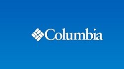 логотип компании Columbia