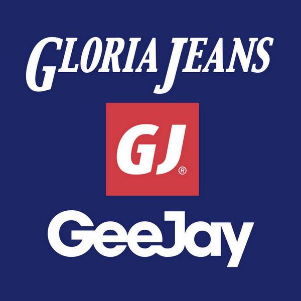 Gloria Jeans & Gee Jay, сеть магазинов одежды,Джинсовая одежда,Туймазы