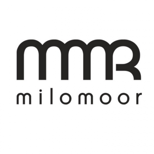 логотип компании Milomoda