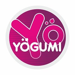 логотип компании Yogumi
